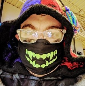 Meet your Posher, Jesse